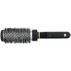Round Thermal Brush w/Plastic Bristles-1517 Round Thermal Brush w/Plastic Bristles-1517